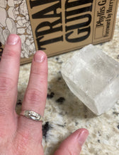 Load image into Gallery viewer, Sterling Silver or Bronze Penis Ring Made To Order
