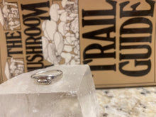 Load image into Gallery viewer, Sterling Silver or Bronze Penis Ring Made To Order

