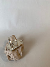 Load image into Gallery viewer, Sterling Silver Horse Ring Made To Order
