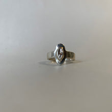 Load image into Gallery viewer, Sterling Silver Vagina Ring
