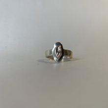 Load image into Gallery viewer, Sterling Silver Vagina Ring
