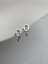 Load image into Gallery viewer, Witch King Earrings
