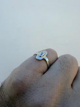 Load image into Gallery viewer, Sterling Silver Vagina Ring
