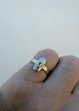 Load image into Gallery viewer, Sterling Silver Vagina Ring

