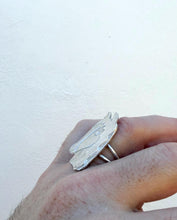 Load image into Gallery viewer, Sterling Silver Horse Ring Made To Order
