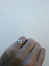 Load image into Gallery viewer, Sterling Silver Vagina Ring
